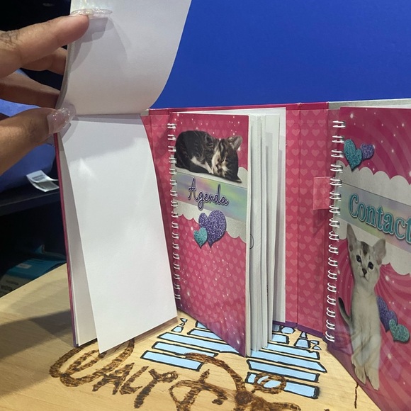 Children’s agenda new - Picture 7 of 8